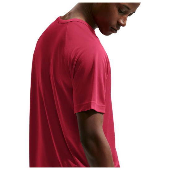 Nike Ανδρική κοντομάνικη μπλούζα Flex Dri-FIT Short-Sleeve Training Top
